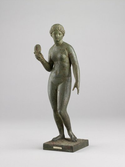 Die Mertz Venus von Greco Roman